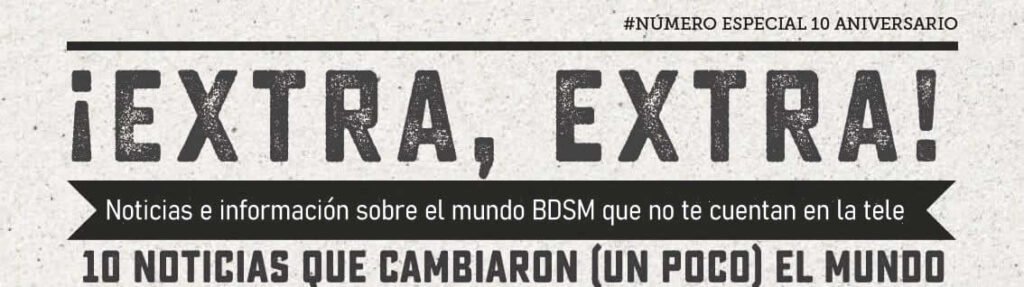 Noticas BDSM Blog