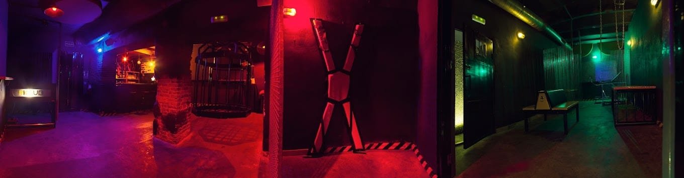 INK Club Madrid